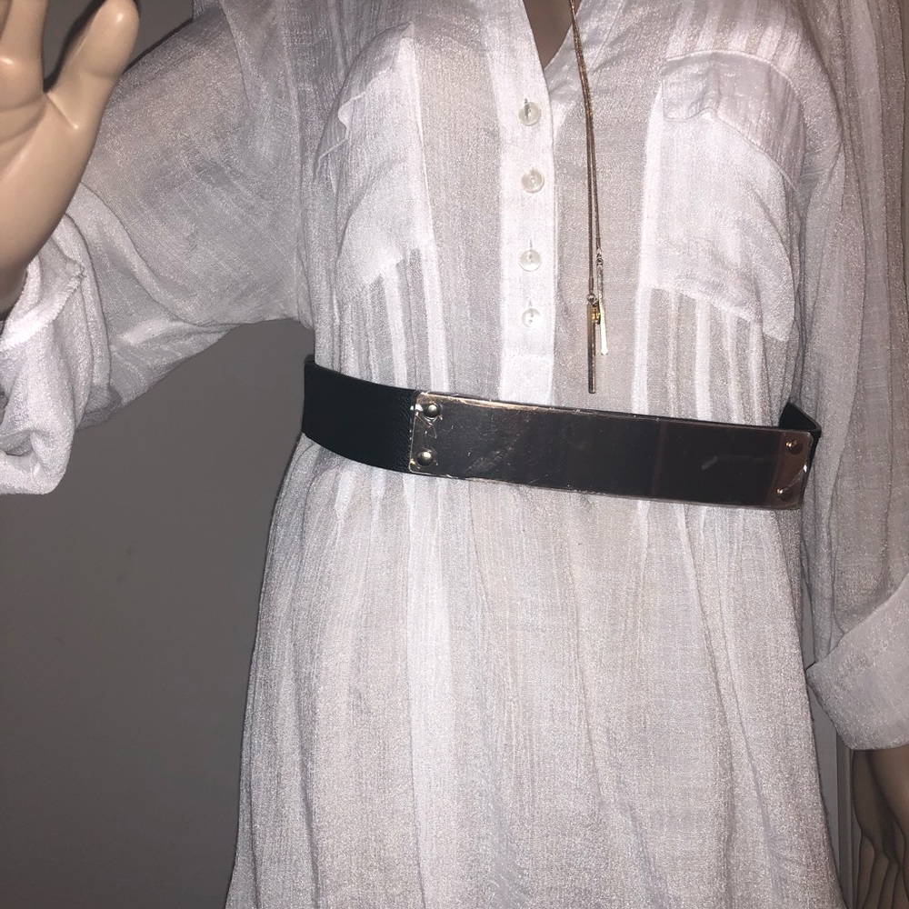 Black belt